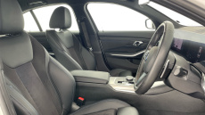 BMW 3 Series 330e M Sport 4dr Step Auto [Pro Pack] Saloon